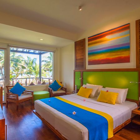 Mermaid Hotel & Club Kalutara Exterior photo