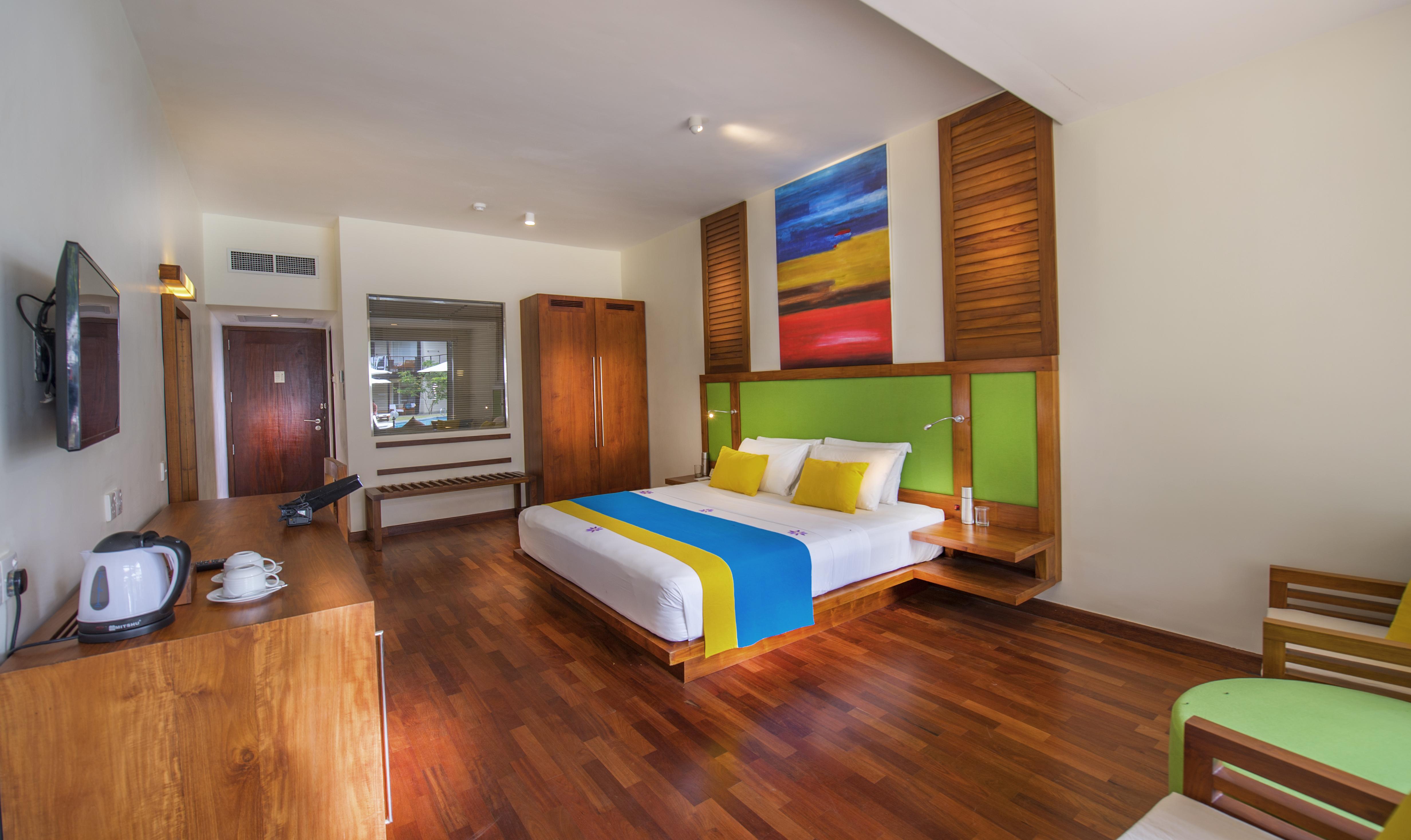 Mermaid Hotel & Club Kalutara Exterior photo
