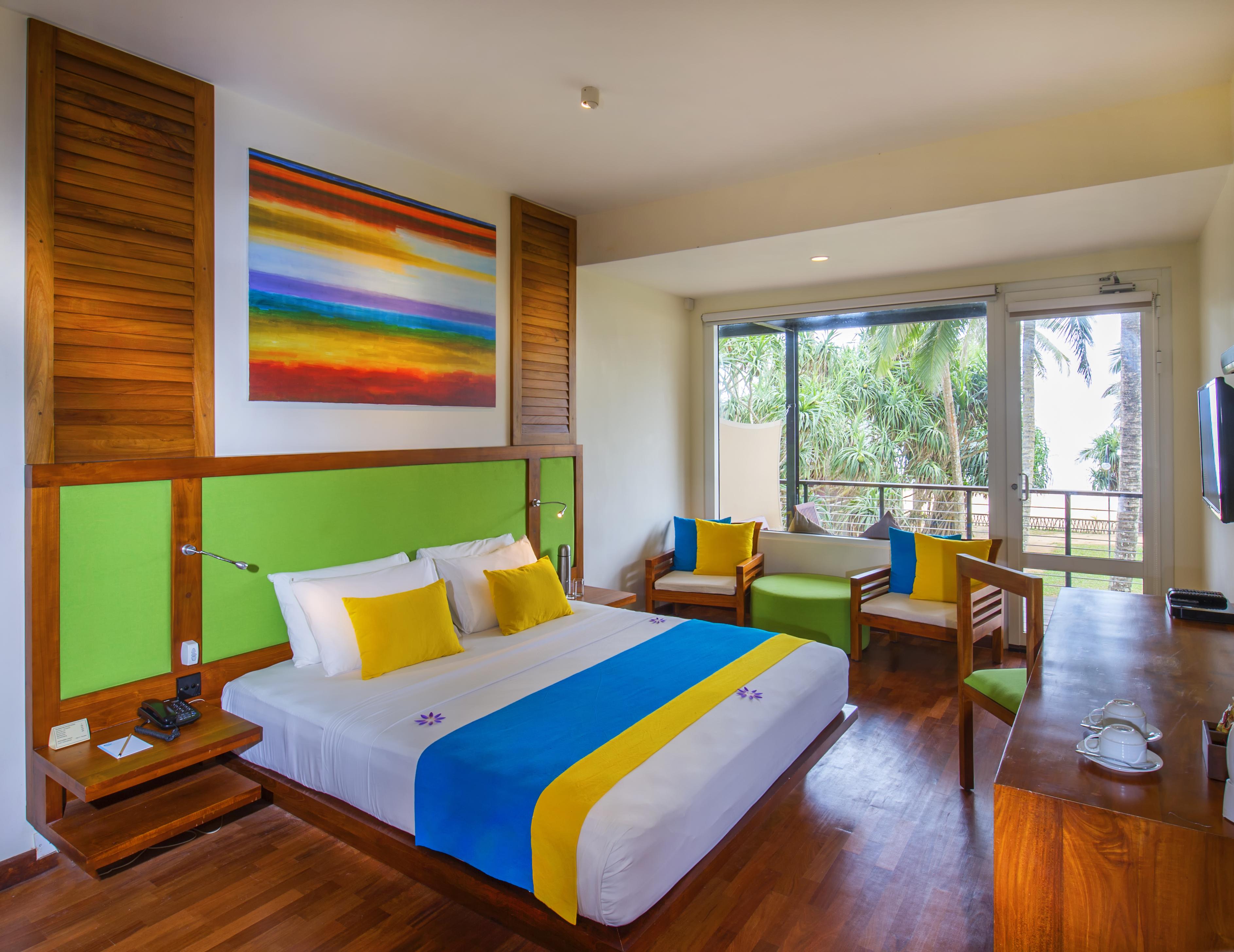Mermaid Hotel & Club Kalutara Exterior photo