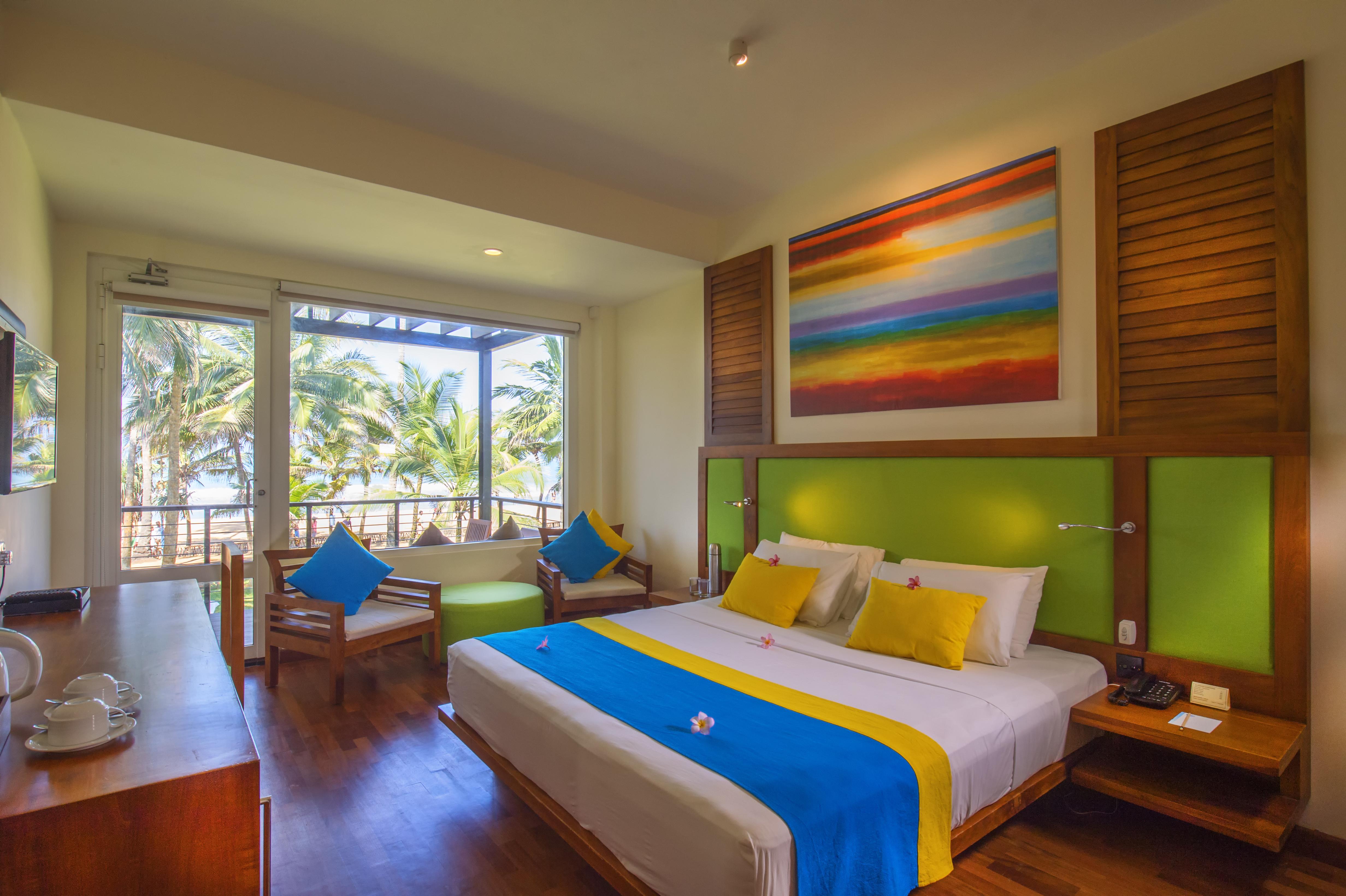 Mermaid Hotel & Club Kalutara Exterior photo