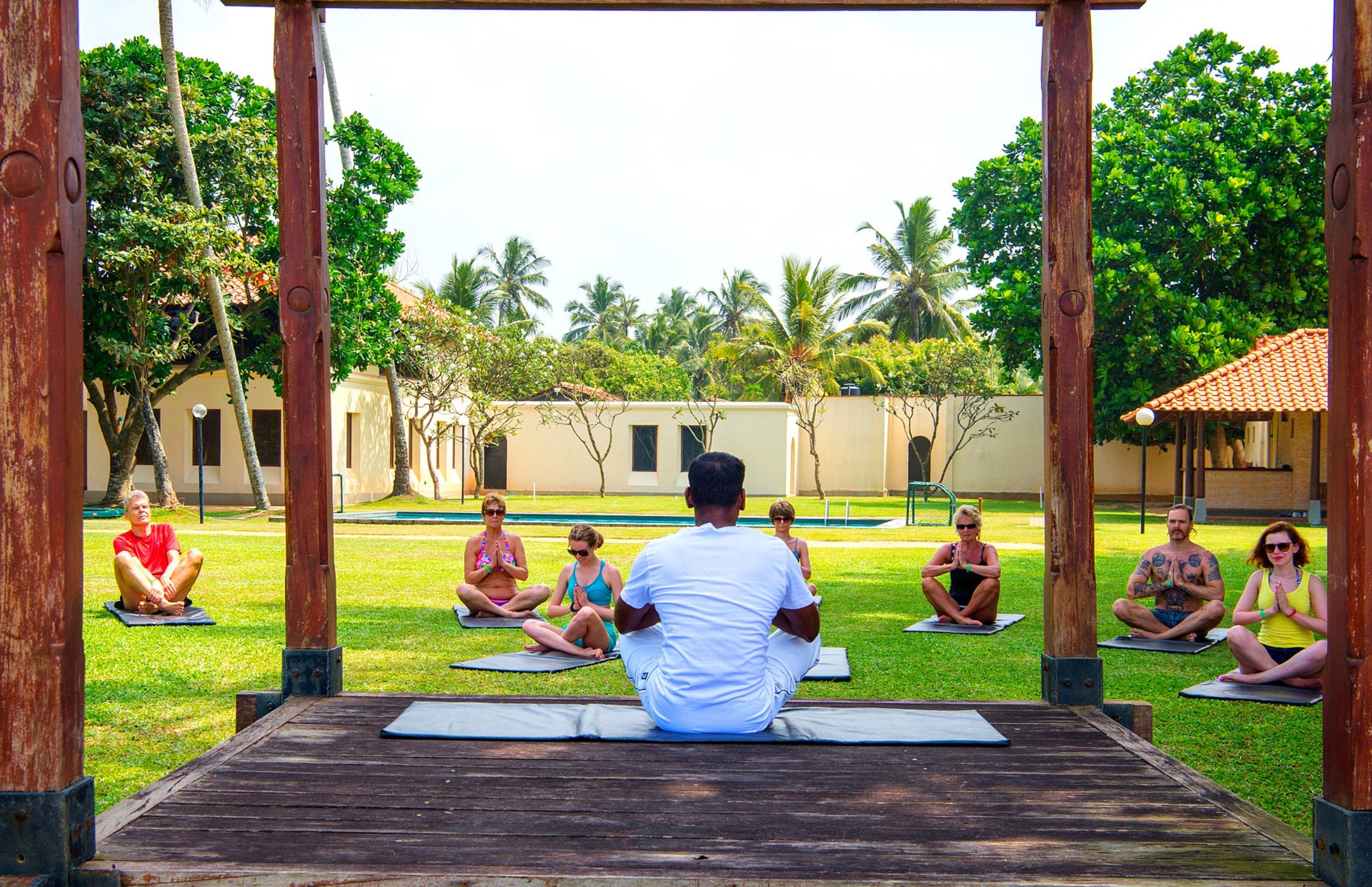 Mermaid Hotel & Club Kalutara Exterior photo