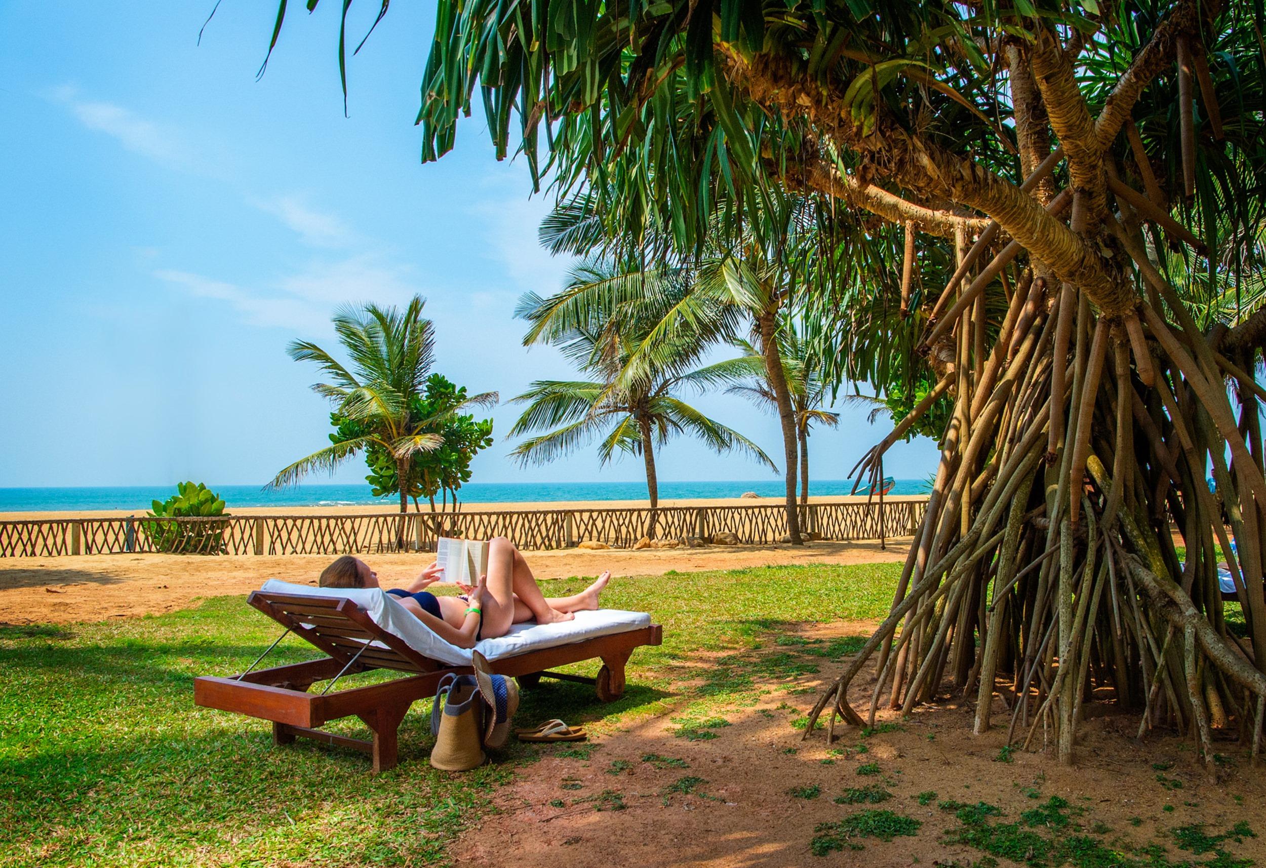Mermaid Hotel & Club Kalutara Exterior photo