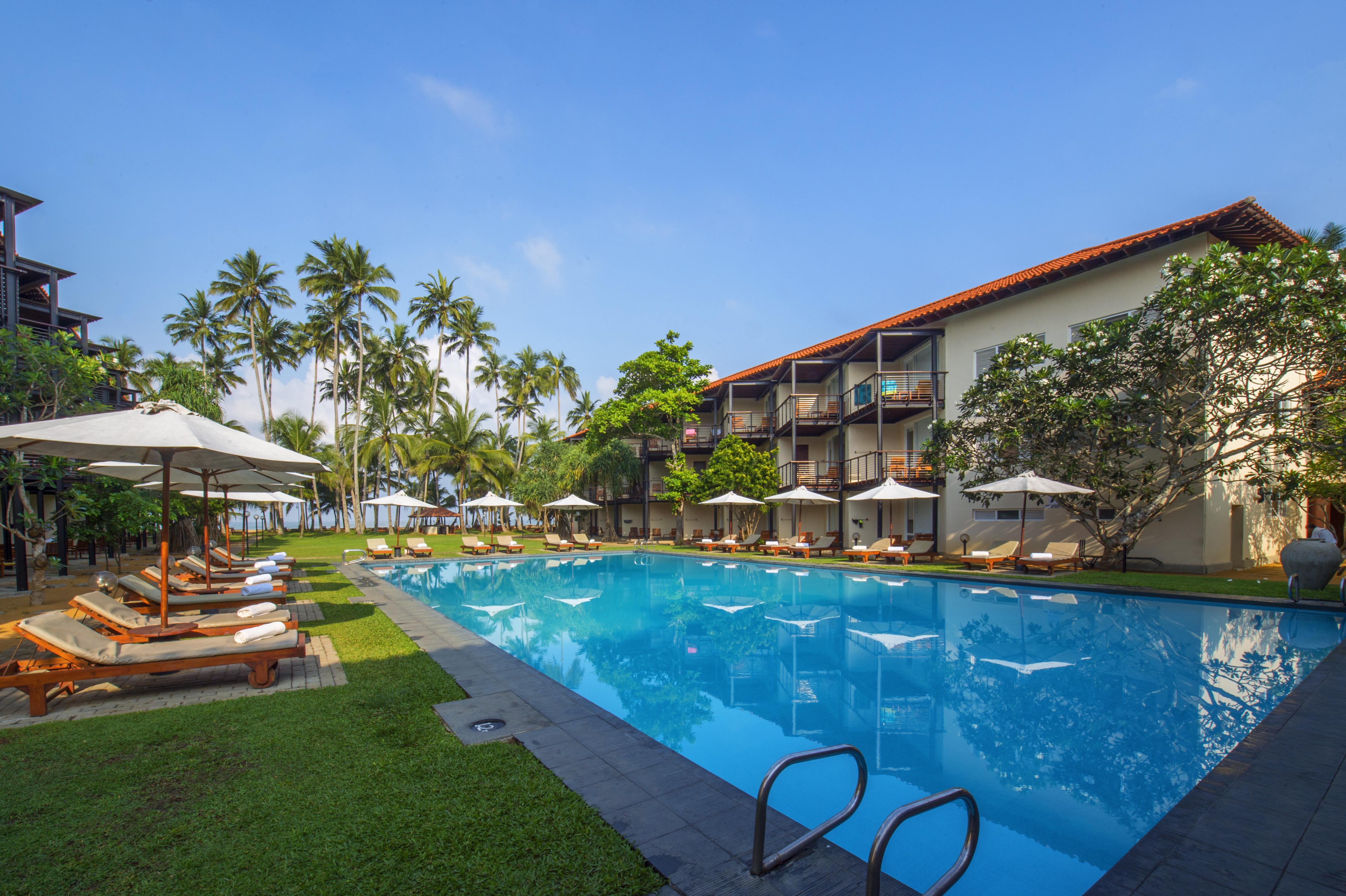 Mermaid Hotel & Club Kalutara Exterior photo