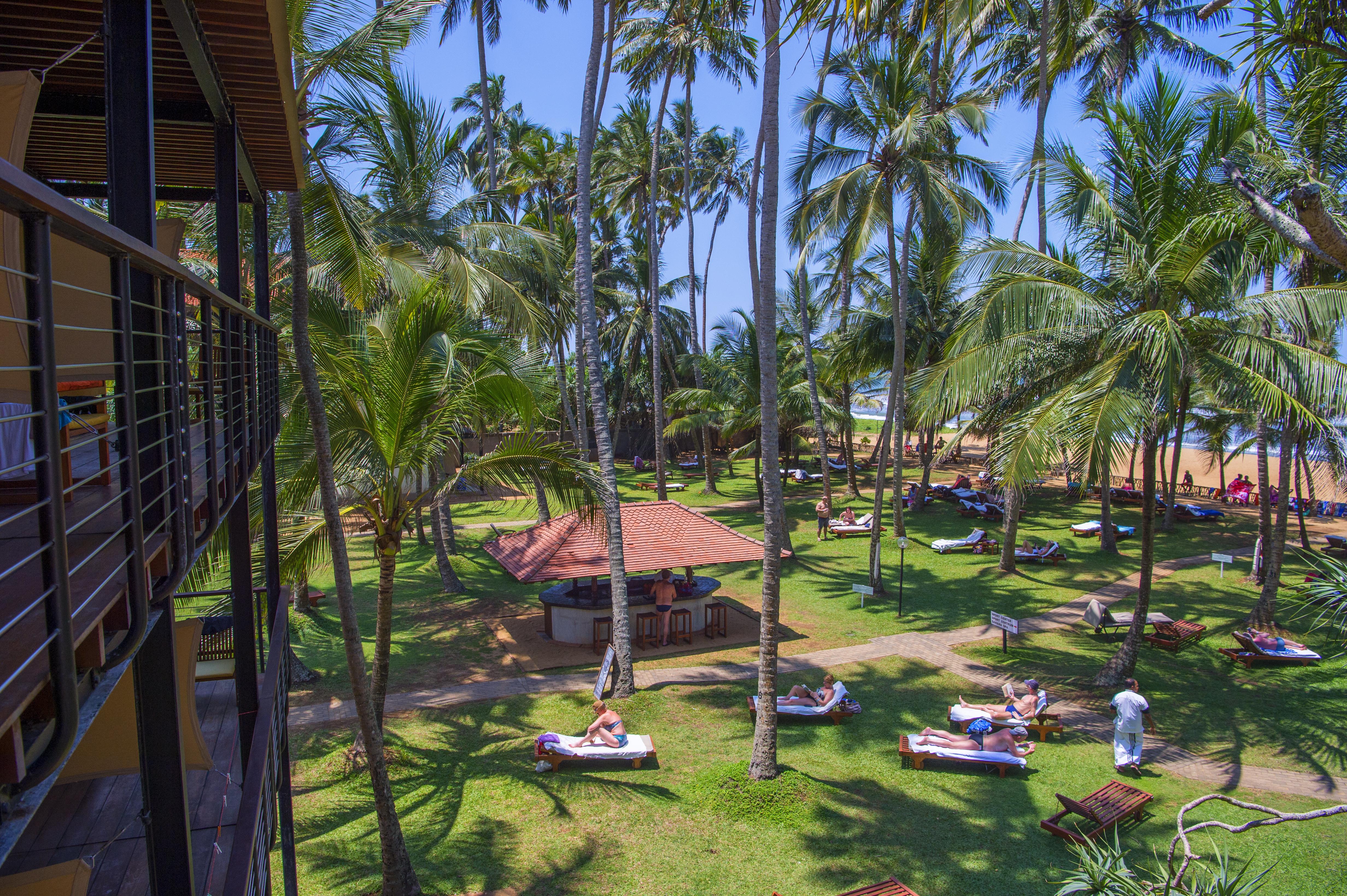 Mermaid Hotel & Club Kalutara Exterior photo