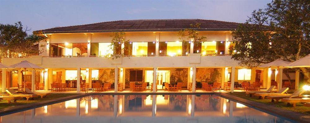 Mermaid Hotel & Club Kalutara Exterior photo