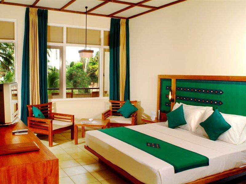 Mermaid Hotel & Club Kalutara Exterior photo