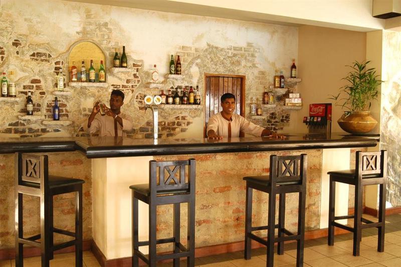 Mermaid Hotel & Club Kalutara Exterior photo