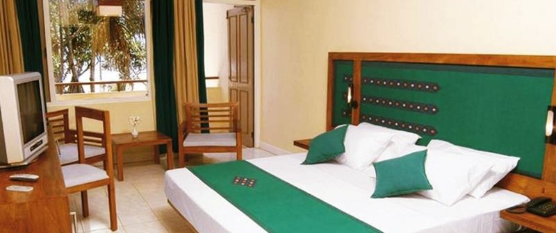 Mermaid Hotel & Club Kalutara Exterior photo