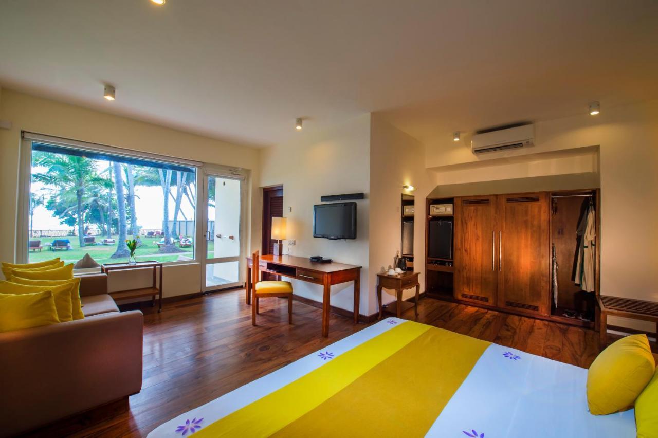 Mermaid Hotel & Club Kalutara Exterior photo