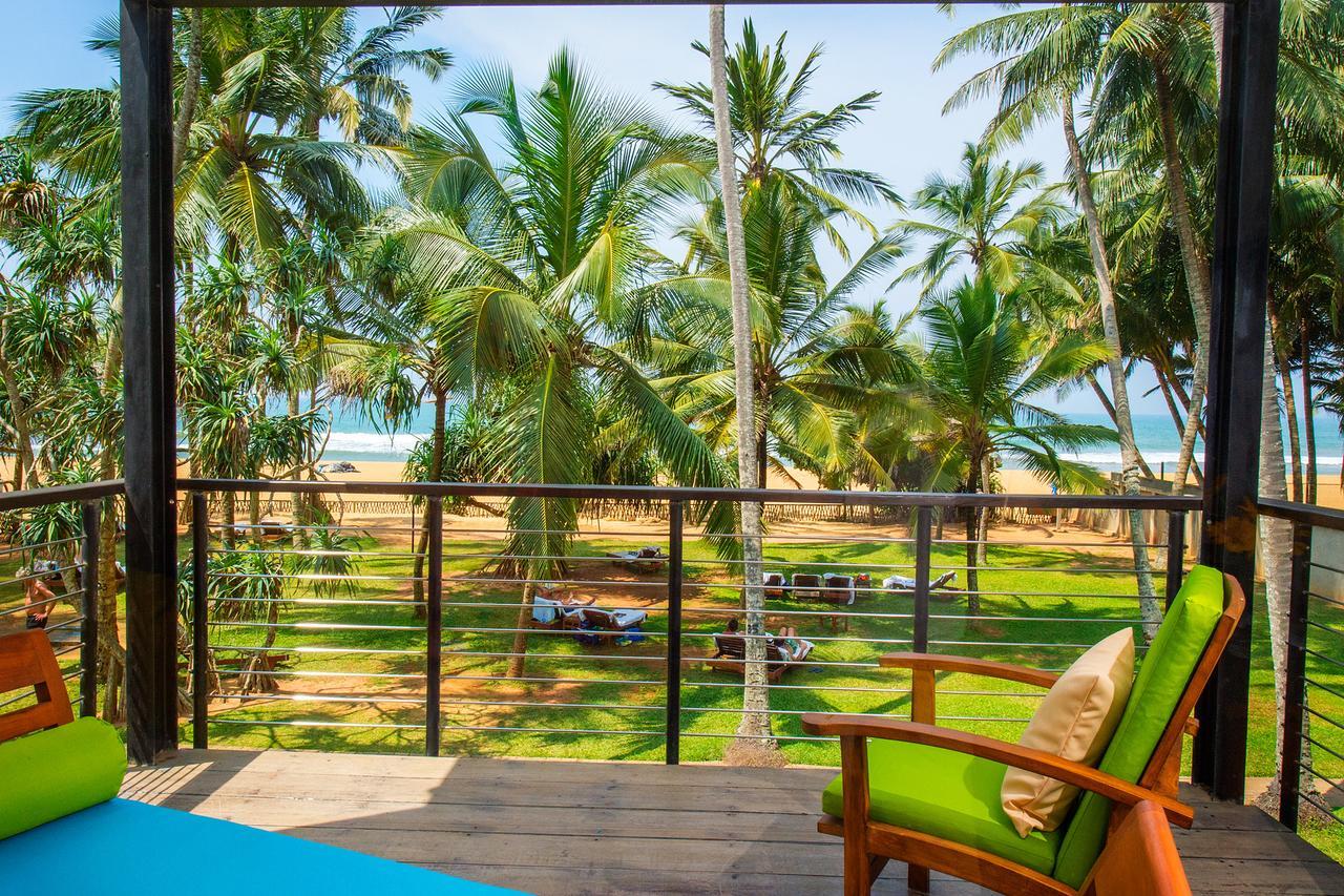 Mermaid Hotel & Club Kalutara Exterior photo