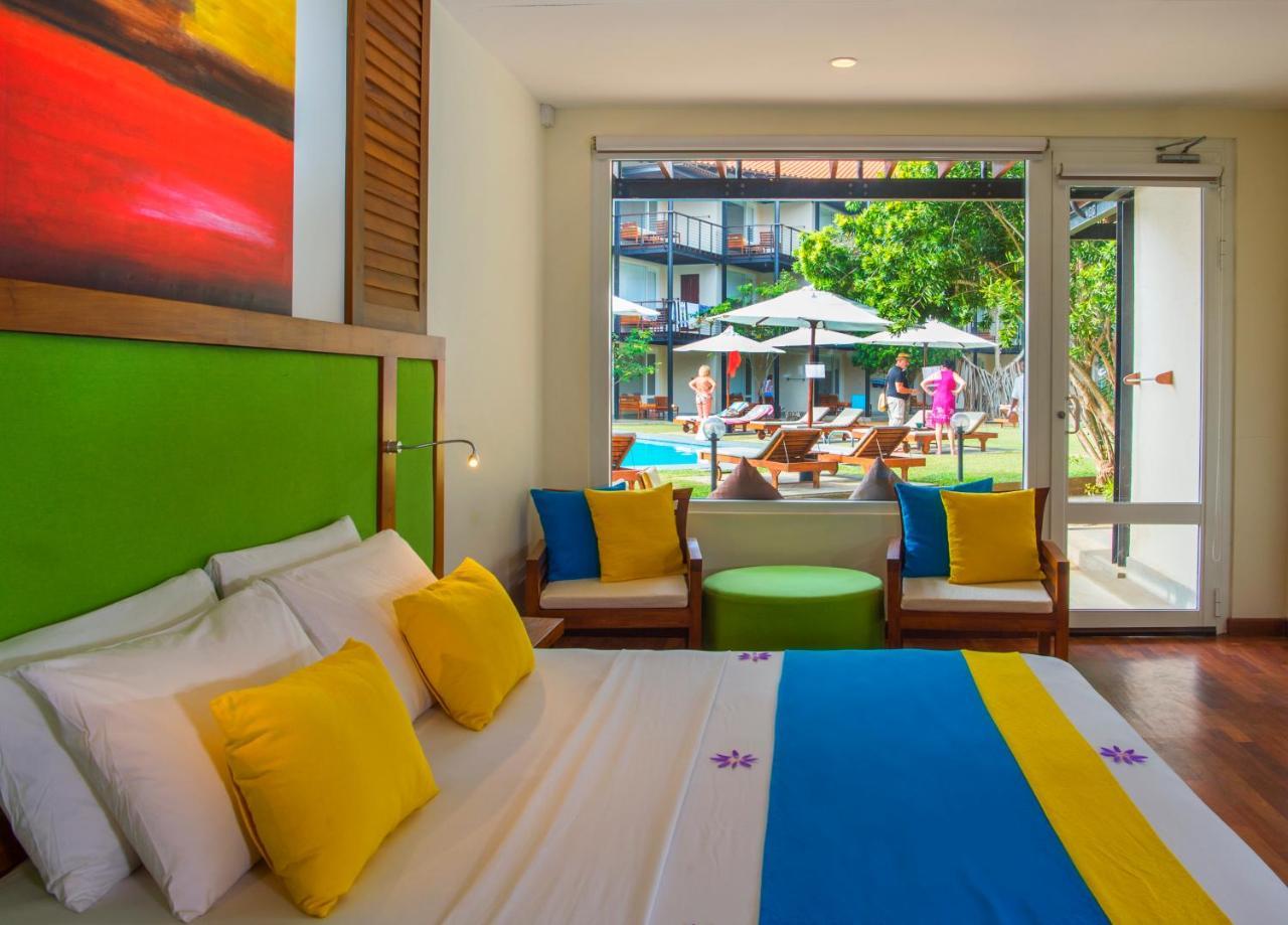 Mermaid Hotel & Club Kalutara Exterior photo