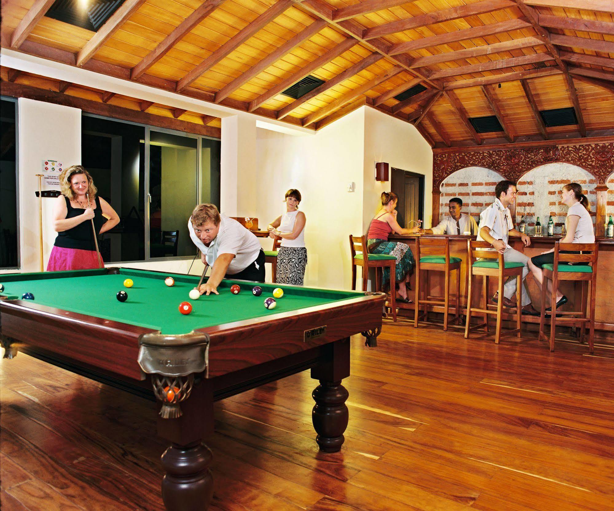 Mermaid Hotel & Club Kalutara Exterior photo