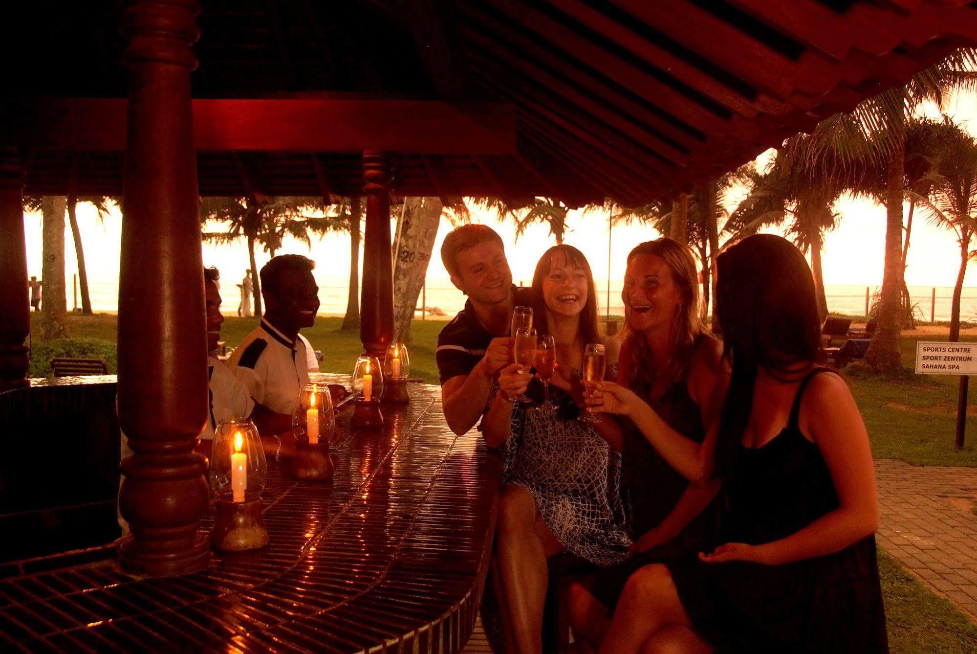 Mermaid Hotel & Club Kalutara Exterior photo