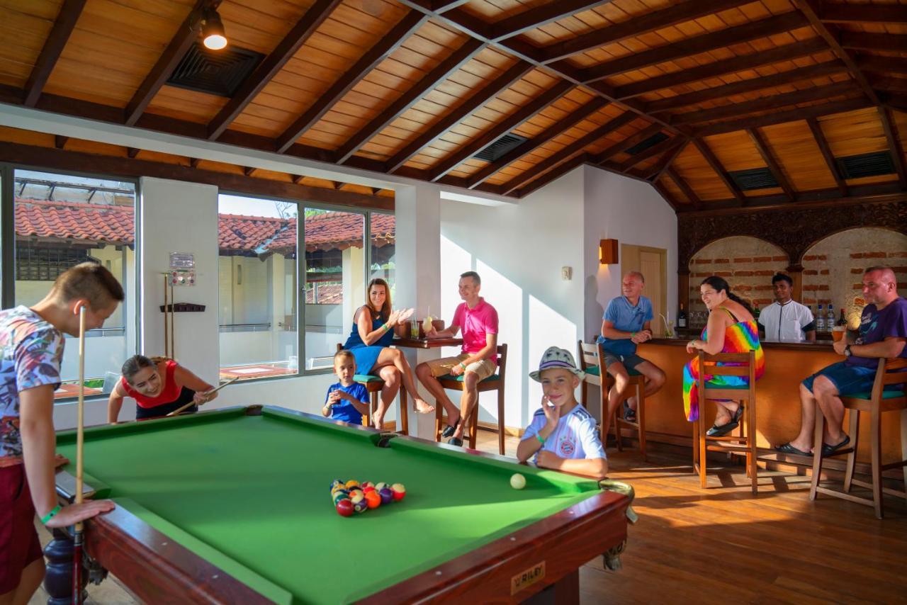 Mermaid Hotel & Club Kalutara Exterior photo