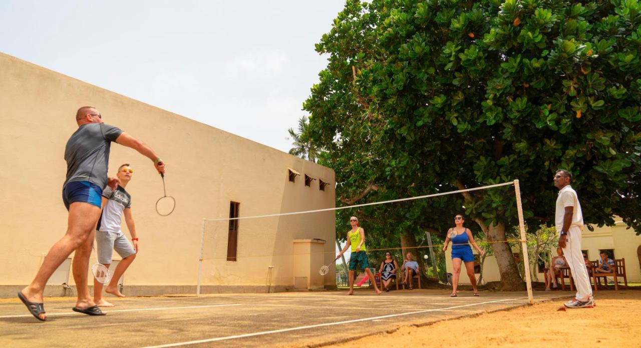 Mermaid Hotel & Club Kalutara Exterior photo